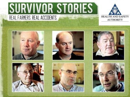 Survivor stories